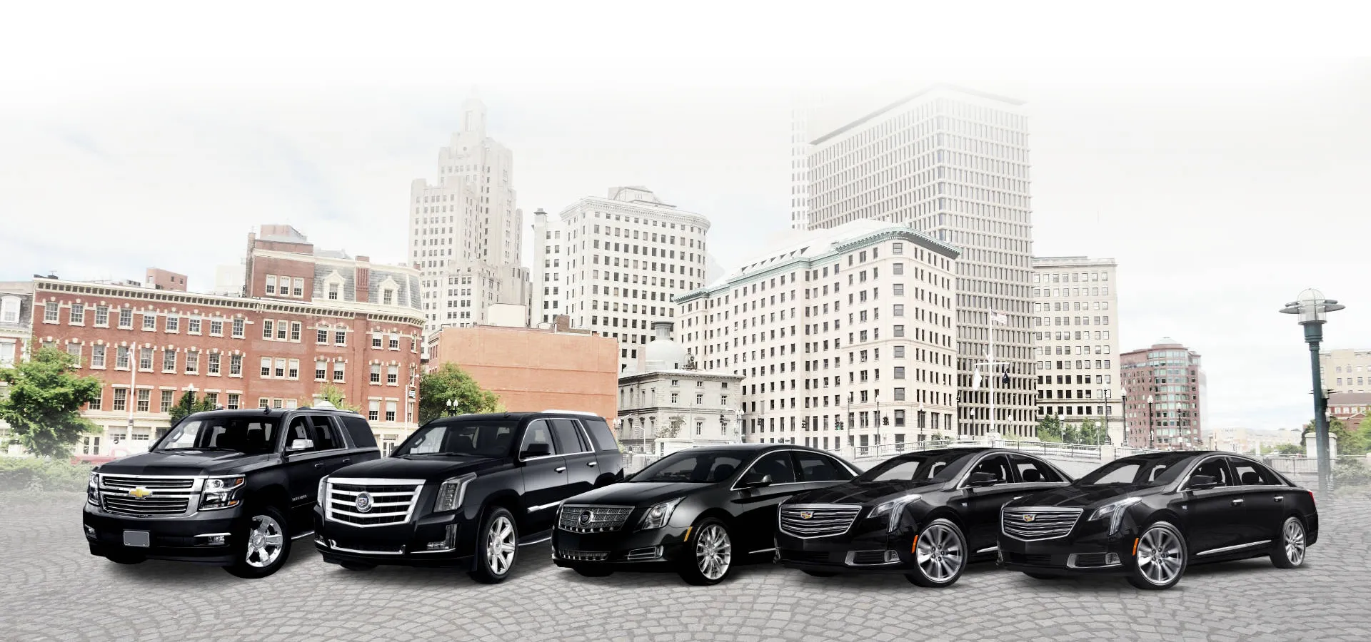 Boston to Providence Town Car and Limousine Services