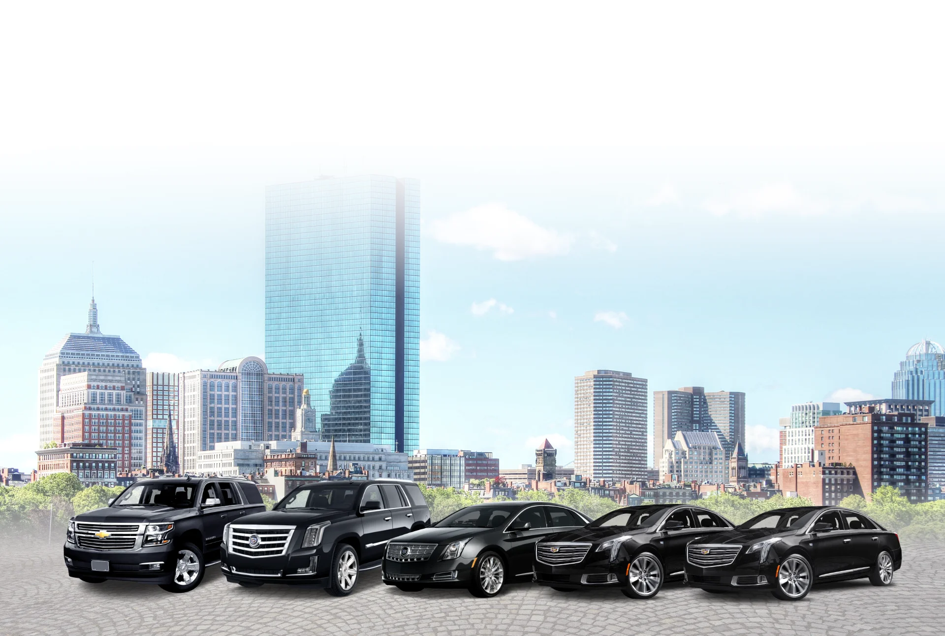 Boston Executive Limo Service