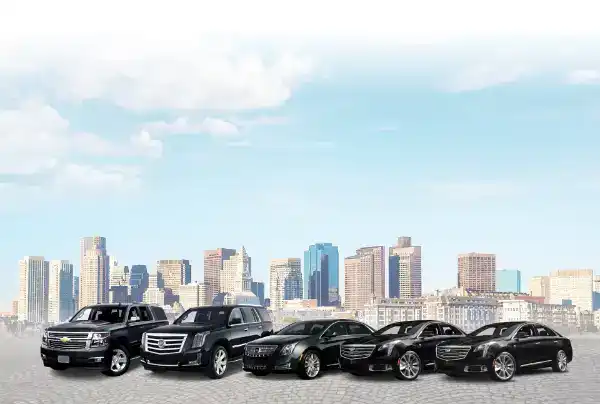 Boston Logan Airport Car Service