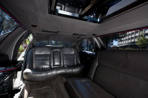 Why a Limo Service Is Better than Taxi – Even than Uber!;