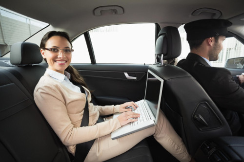 How a Boston Chauffeur Service Can Simplify Your Business Journey?;