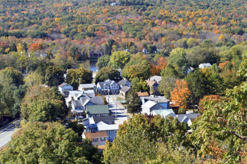 Ashfield to Logan Airport Car Service