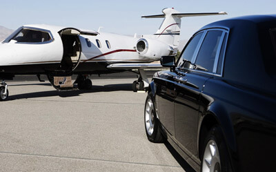 Airport Car and Limo Services