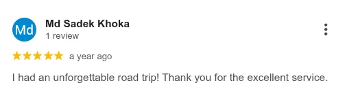 Boston Executive Limo Service. Google reviews